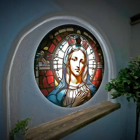 Διαμέρισμα Morning Star Garabandal St John Of The Cross *