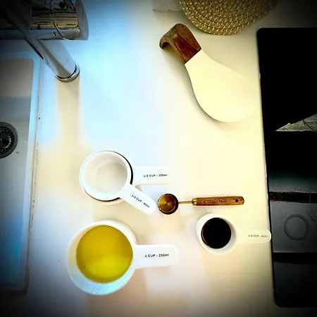 Appartement Morning Star Garabandal St John Of The Cross *