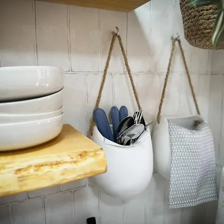 Appartement Morning Star Garabandal St John Of The Cross San Sebastián de Garabandal