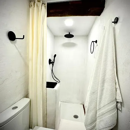 Morning Star Garabandal St John Of The Cross Appartement