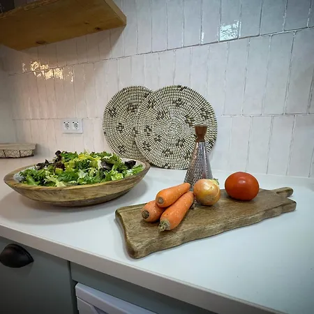 Morning Star Garabandal St John Of The Cross Διαμέρισμα San Sebastián de Garabandal