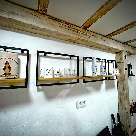 Morning Star Garabandal St John Of The Cross