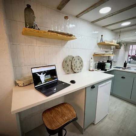 Morning Star Garabandal St John Of The Cross Διαμέρισμα