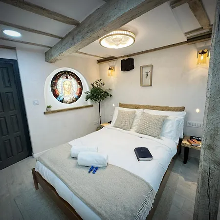 Appartement Morning Star Garabandal St John Of The Cross