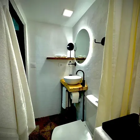 Morning Star Garabandal St John Of The Cross Appartement San Sebastián de Garabandal