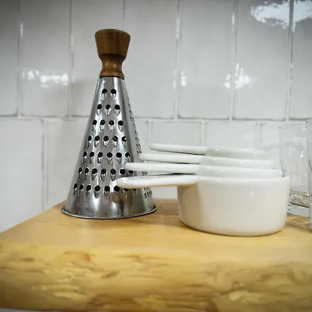 Morning Star Garabandal St John Of The Cross Appartement *