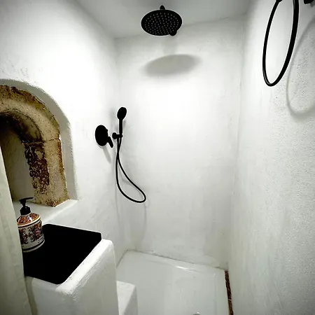 Morning Star Garabandal St John Of The Cross Διαμέρισμα San Sebastián de Garabandal