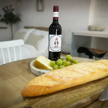 Morning Star Garabandal St John Of The Cross Διαμέρισμα *