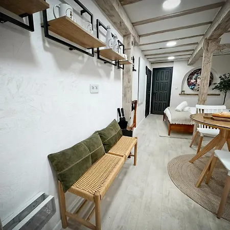 Morning Star Garabandal St John Of The Cross Appartement *