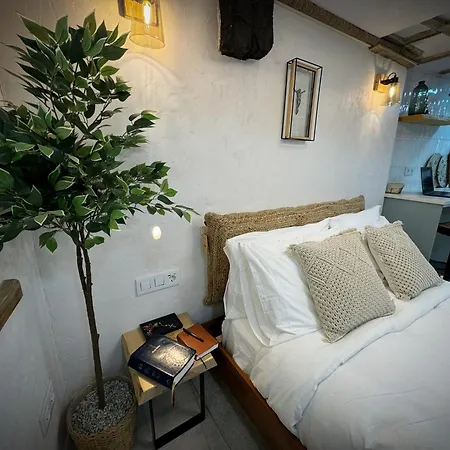 Διαμέρισμα Morning Star Garabandal St John Of The Cross San Sebastián de Garabandal