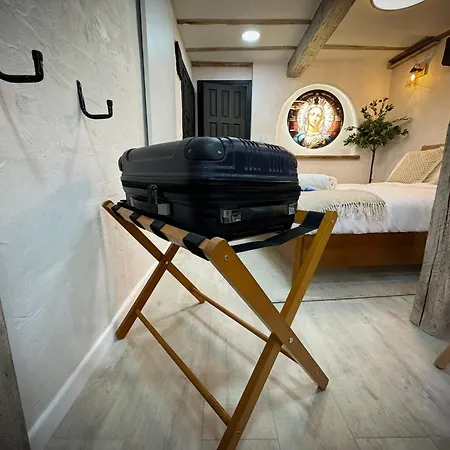 Morning Star Garabandal St John Of The Cross Διαμέρισμα *