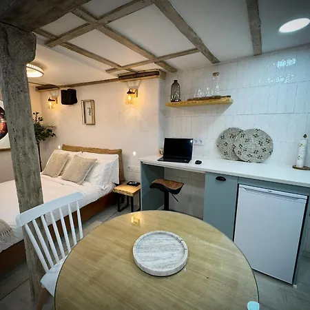 Morning Star Garabandal St John Of The Cross Appartement San Sebastián de Garabandal