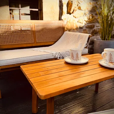 Morning Star Garabandal St John Of The Cross Appartement *