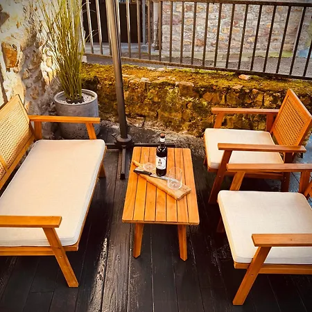 Morning Star Garabandal St John Of The Cross Appartement San Sebastián de Garabandal