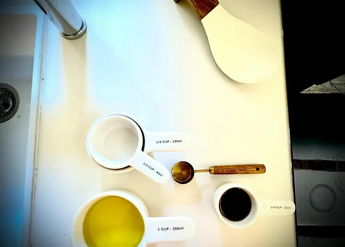 Apartment Morning Star Garabandal St John Of The Cross *