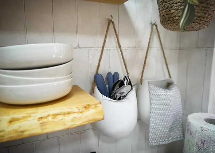 Apartment Morning Star Garabandal St John Of The Cross San Sebastian de Garabandal