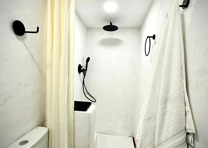 Morning Star Garabandal St John Of The Cross Apartment