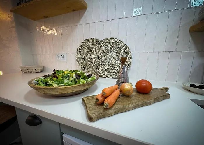 Morning Star Garabandal St John Of The Cross Apartment San Sebastian de Garabandal