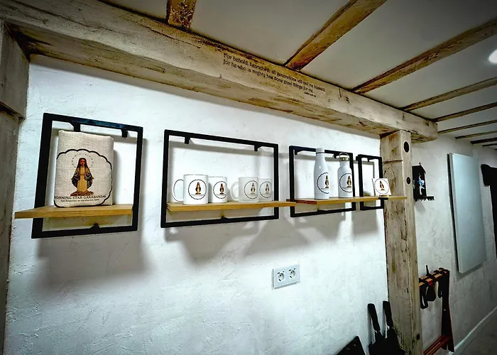 Morning Star Garabandal St John Of The Cross