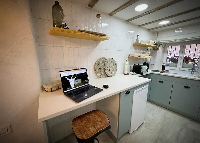 Morning Star Garabandal St John Of The Cross Apartment