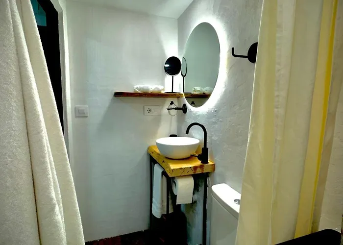 Morning Star Garabandal St John Of The Cross Apartment San Sebastian de Garabandal