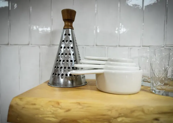 Morning Star Garabandal St John Of The Cross Apartment *