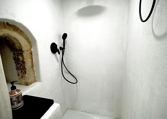 Morning Star Garabandal St John Of The Cross Apartment San Sebastian de Garabandal