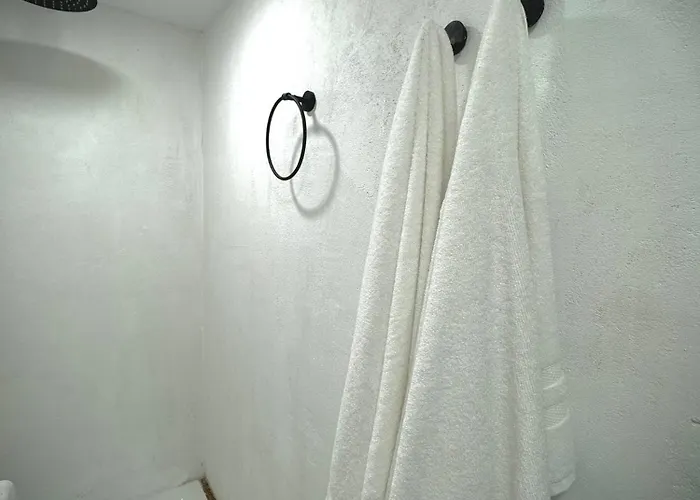 Apartment Morning Star Garabandal St John Of The Cross San Sebastian de Garabandal