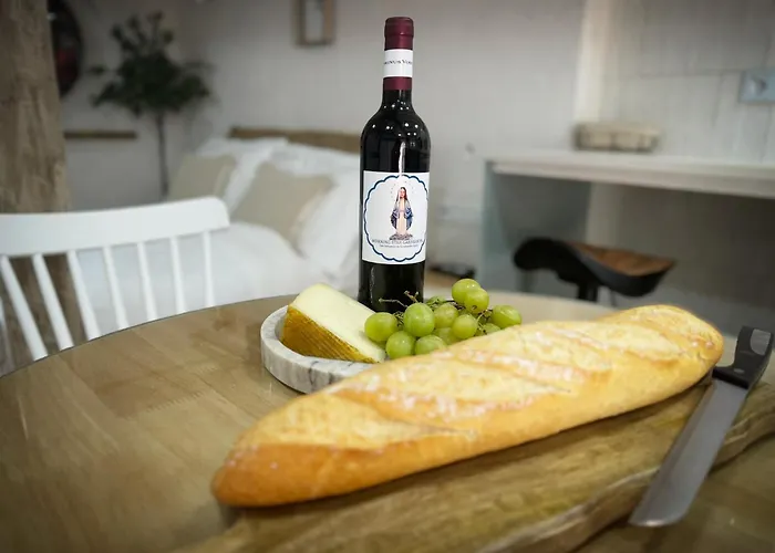 Morning Star Garabandal St John Of The Cross Apartment *