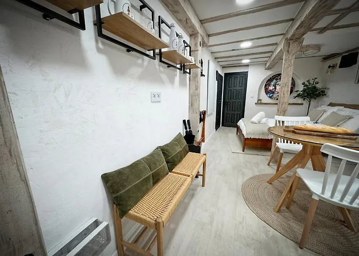 Morning Star Garabandal St John Of The Cross Apartment *