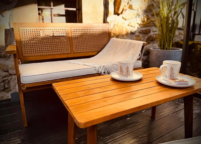 Morning Star Garabandal St John Of The Cross Apartment *